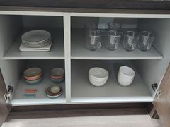 ★34-pyeong clean, newly built apartment 15th image