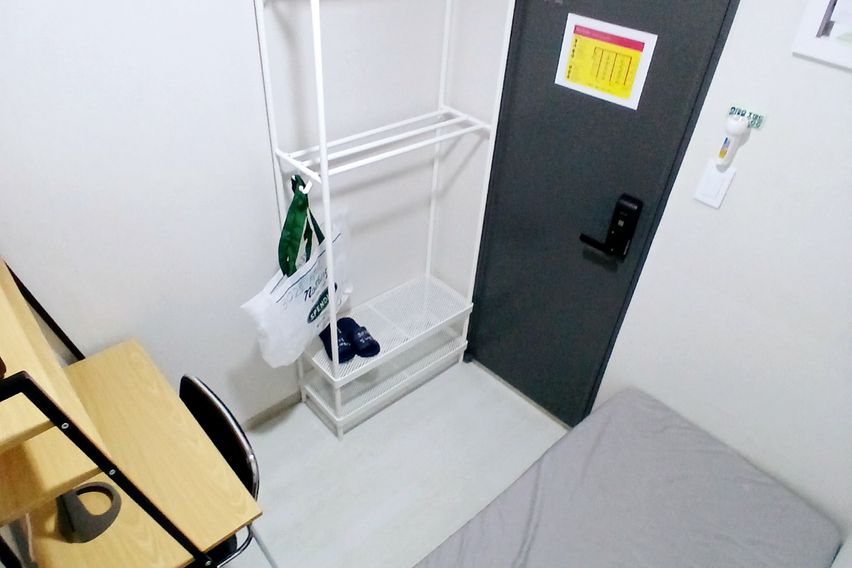 우디스테이 여성스탠다드 1번째 이미지