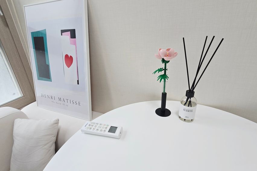 언주역 1분 핑크 복층