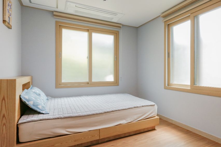 [애월] 돌담하우스 9번째 이미지