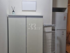 Studio apartment, 1-minute walk from Sillim S 10th image