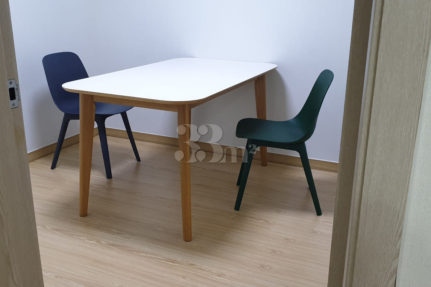 7 minutes from Bosan Station, fully furnished 11th image
