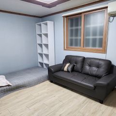 포항역 202호 방 이미지