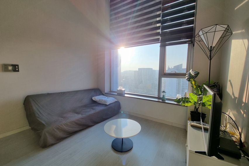 9호선염창급행역