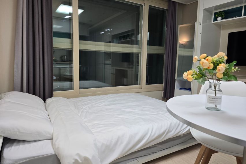 배곧 편안한 쉼터 2번째 이미지