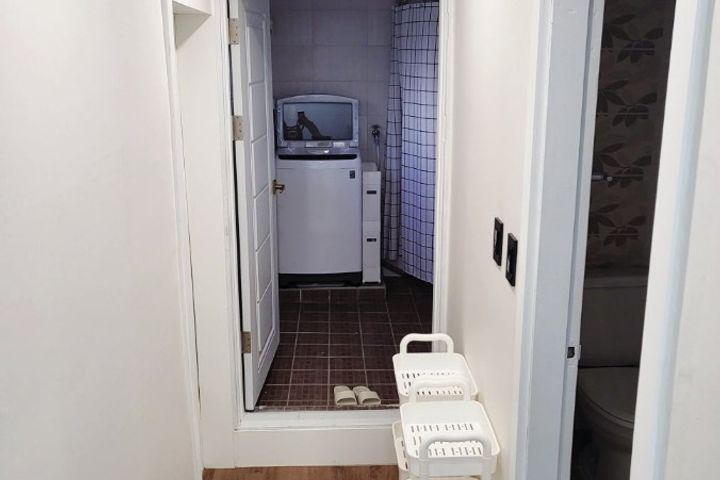 Gung-dong Share House Single Room B 11th image