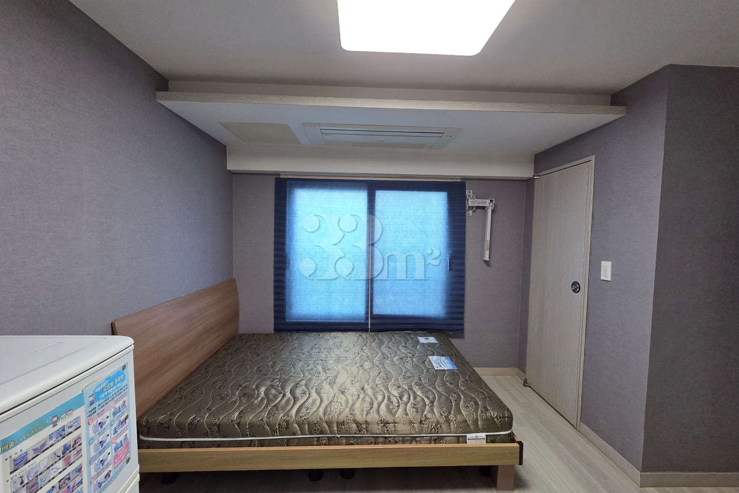 Studio apartment near Tapdong Airport 5th image
