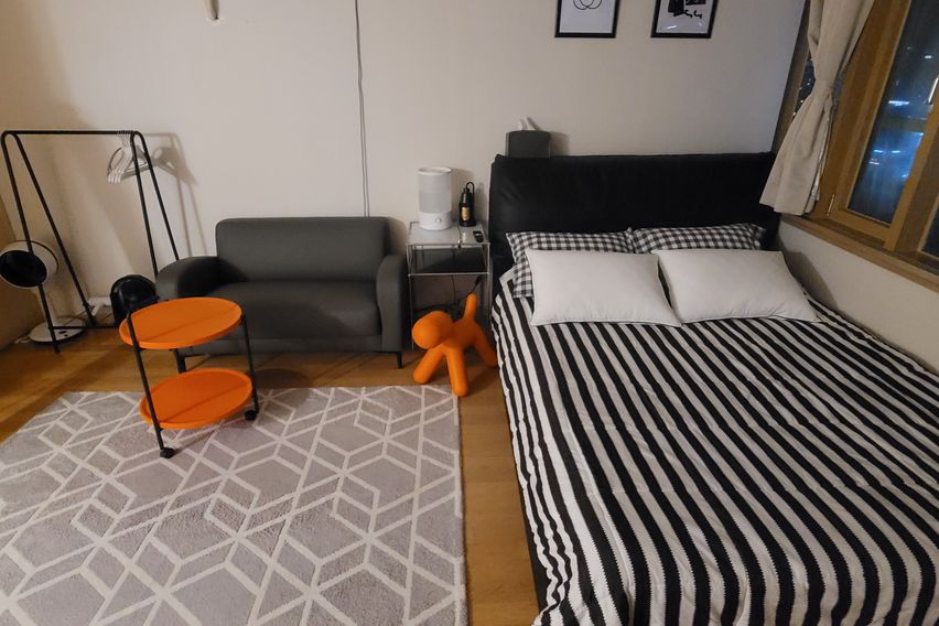 통창뷰-아난티 💐