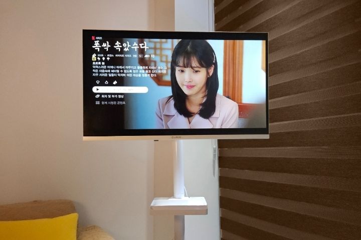 뷰좋은시티뷰 수로왕릉역 4번째 이미지