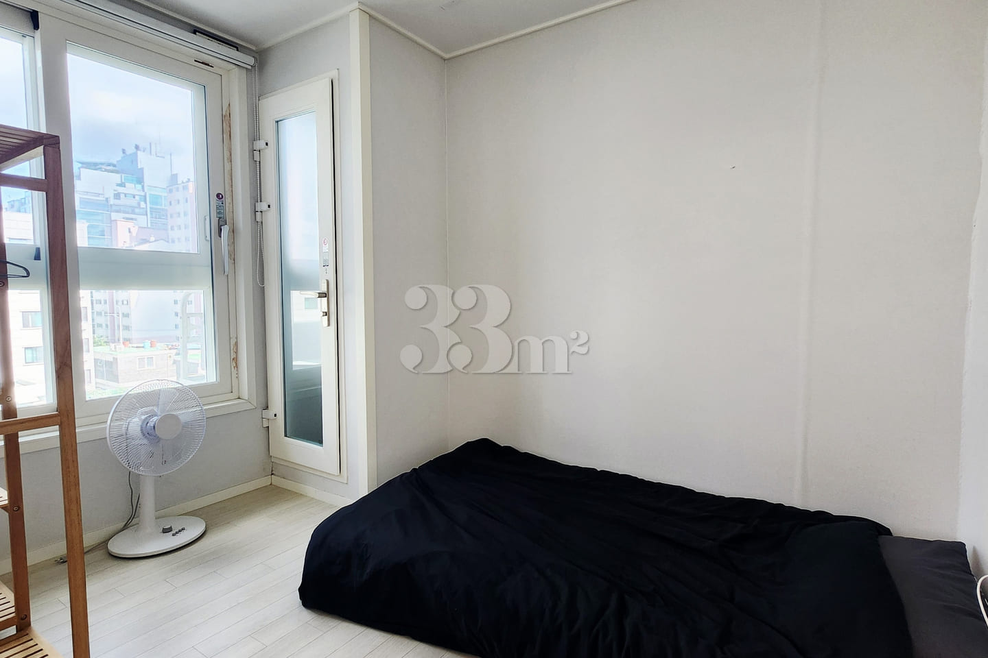 ☘️ 2-room unit, 2 minutes from Yangpyeong Sta 15th image
