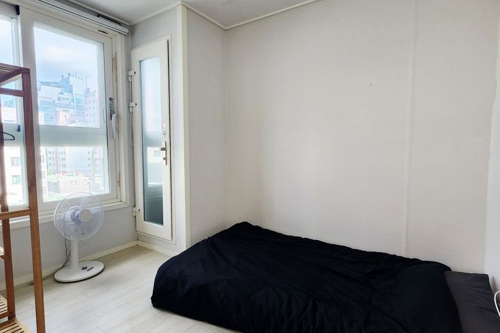 ☘️ 2-Room Unit, 2 Minutes from Yangpyeong Sta 15th image