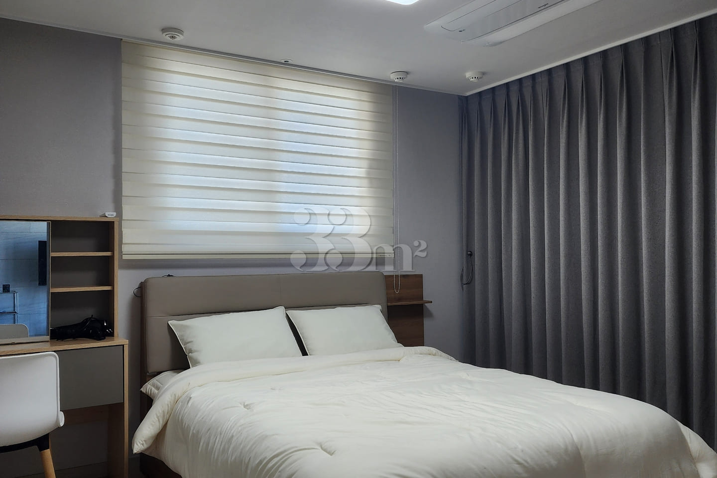 Fully furnished apartment near Busan Central 1th image