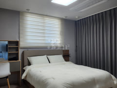 Fully furnished apartment near Busan Central 1th image