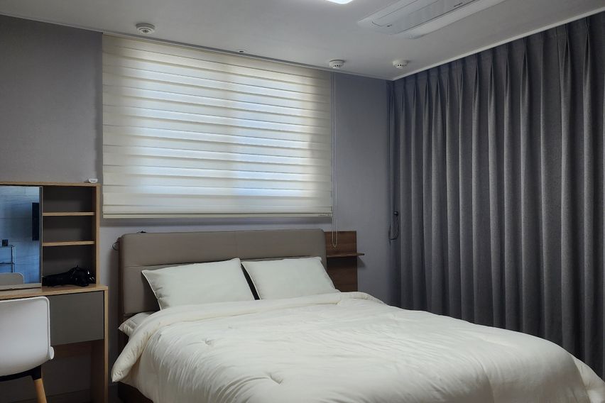 부산 중앙역근처 풀옵션 1번째 이미지