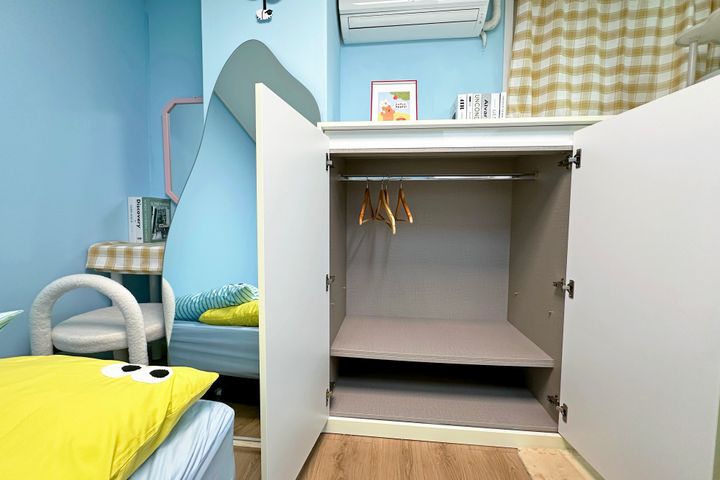 🍭Newly built, fully furnished house 14th image
