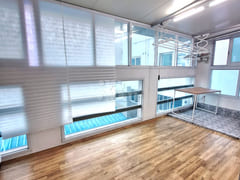 Spacious veranda, large Cheonwon studio apart 0th image