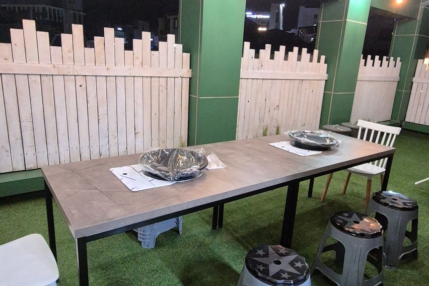 토끼하우스 9번째 이미지