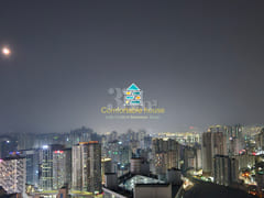 Seomyeon Lotte 46th Floor City View 5th image