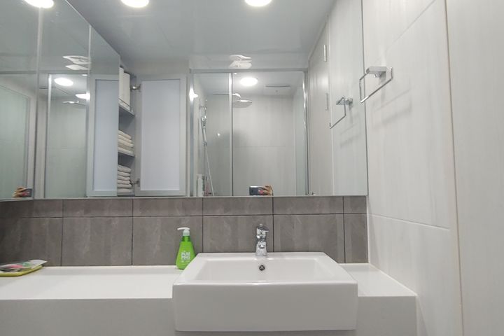 Dongseong-ro Star B&B Branch 1 6th image