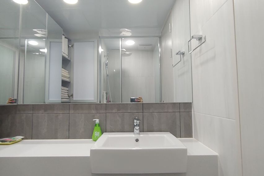 동성로스타비앤비 1호점