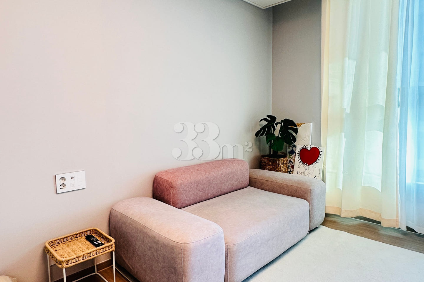 Officetel in Seongnam-dong, Jung-gu 1th image