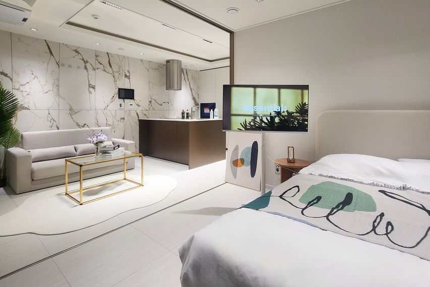 서초 하이엔드 쓰리룸A