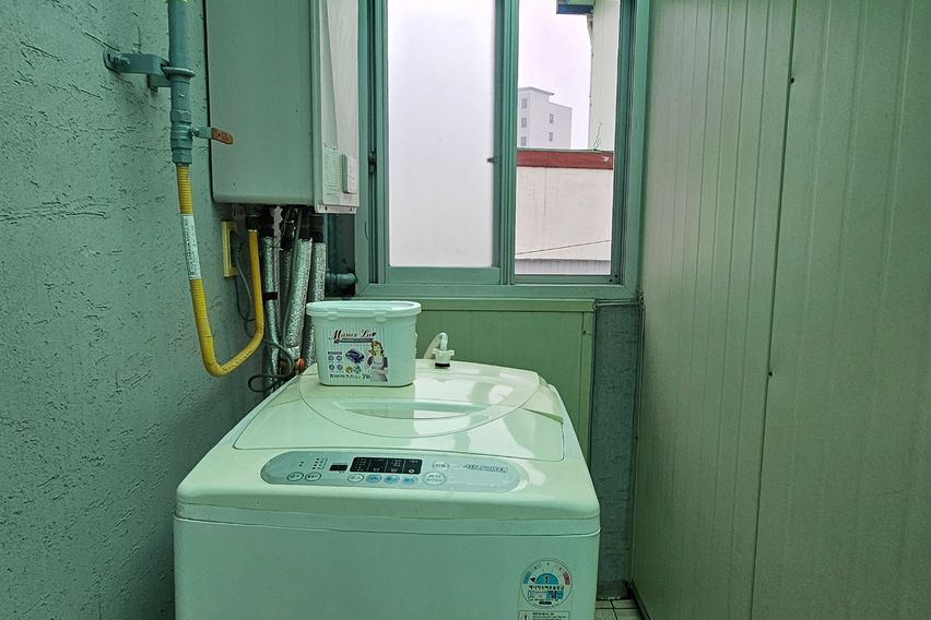 신안동 조용깨끗한 원룸