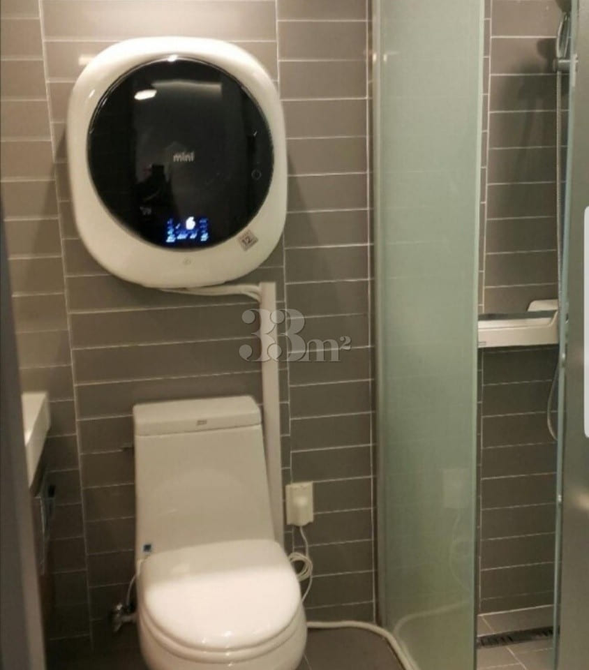 Modern and cost-effective room T 8th image
