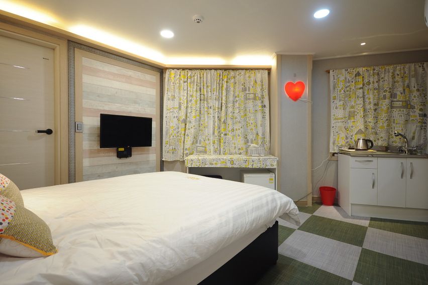 남포역/부산타워/더블 0번째 이미지