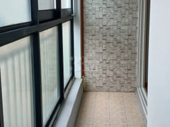 Cozy 13-pyeong two-room apartment in Doksan-d 8th image