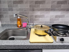 New studio apartment near Mandeok Station (5- 4th image