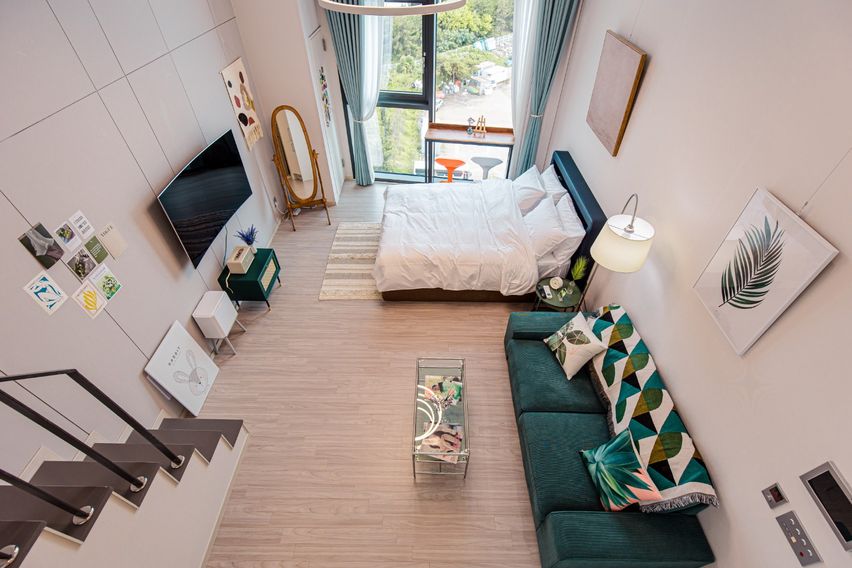 롯데캐슬 오션뷰