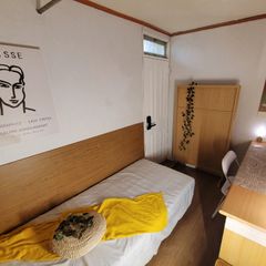 Suyu Station budget-friendly accommodation Unit Image