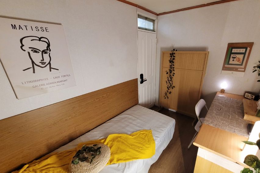 수유역가성비숙소