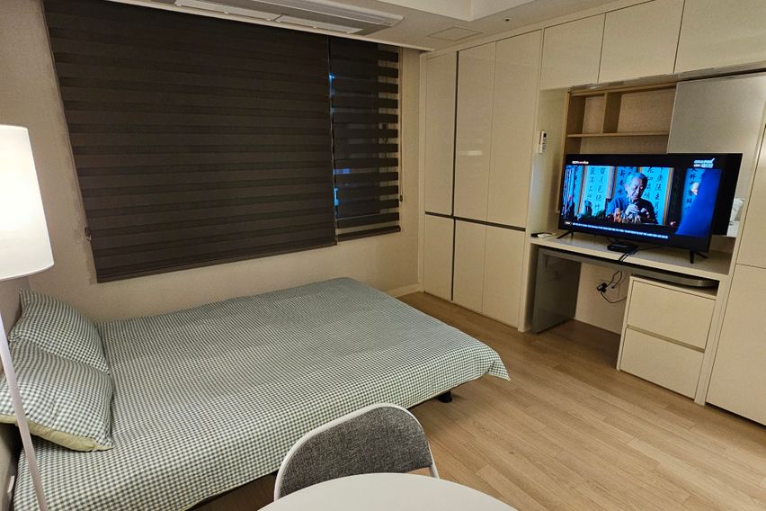 마곡나루1100B리움