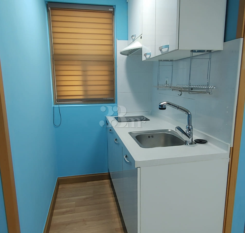 Muyeol-dae Plus-Size Studio Apartment 3th image