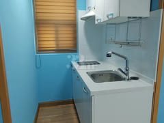 Muyeol-dae Plus-Size Studio Apartment 3th image