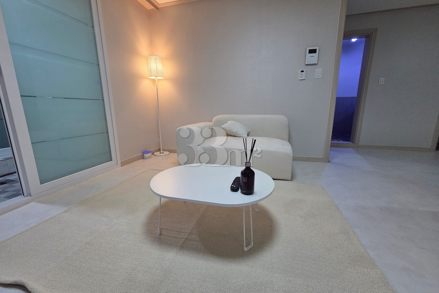 New construction ■Spacious 1.5-room apartment 4th image