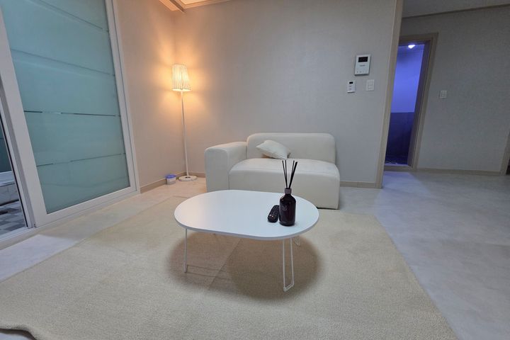 New construction ■Spacious 1.5-room apartment 4th image