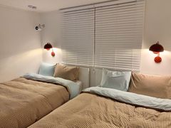Remodeled 2-room apartment in Sindorim 0th image