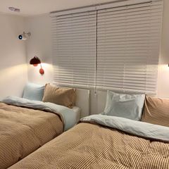 Remodeled 2-room apartment in Sindorim Unit Image