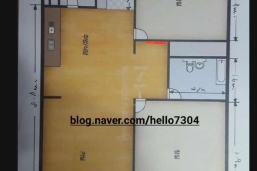 따뜻한집 16번째 이미지