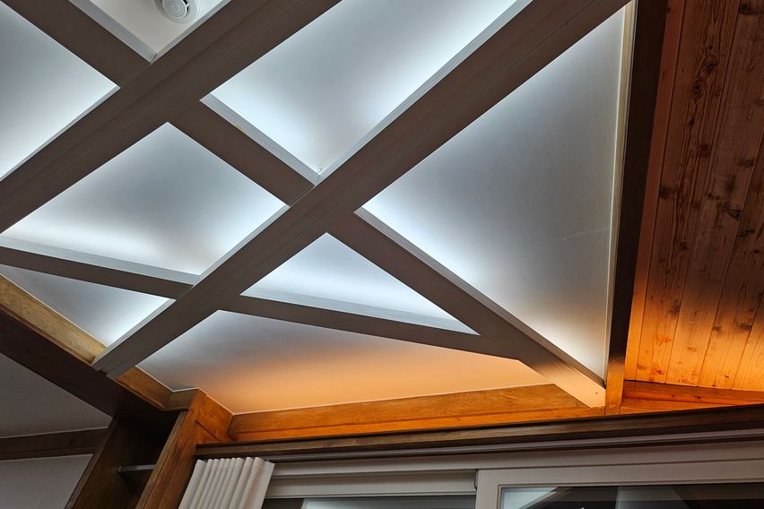 교동 민화마을 별채