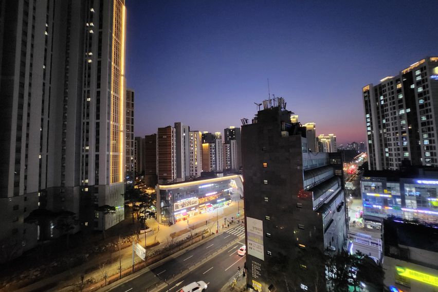 💙고덕역상일동 1분