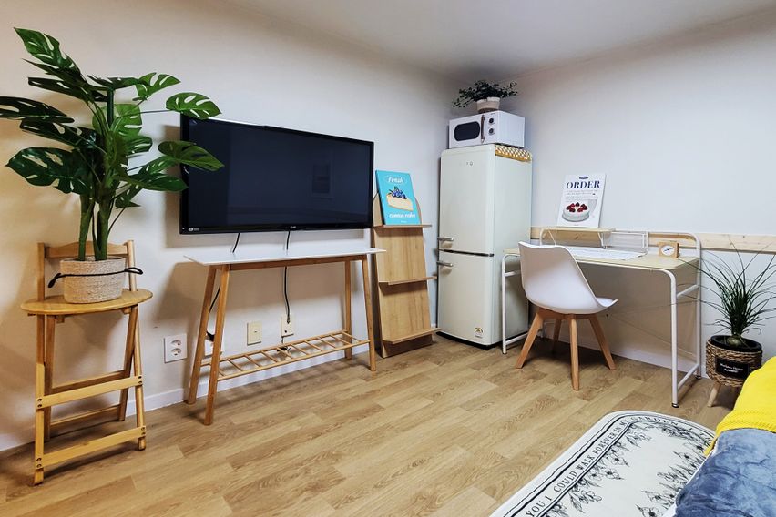 신규)비더스테이 B타입 8번째 이미지