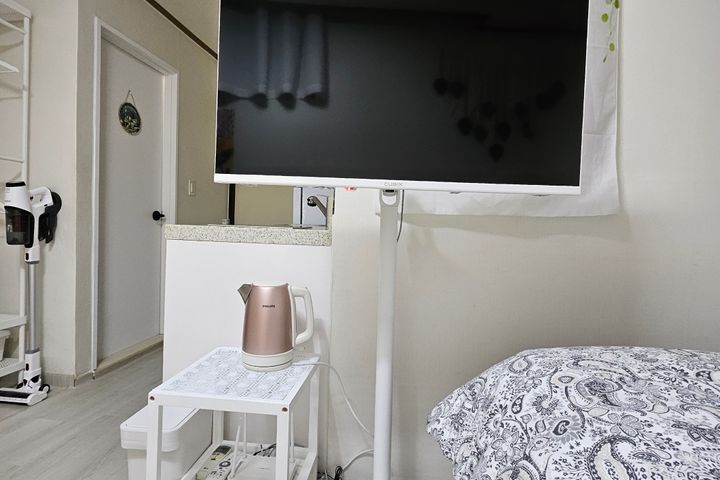 강남역양재역을품은감성룸 3번째 이미지