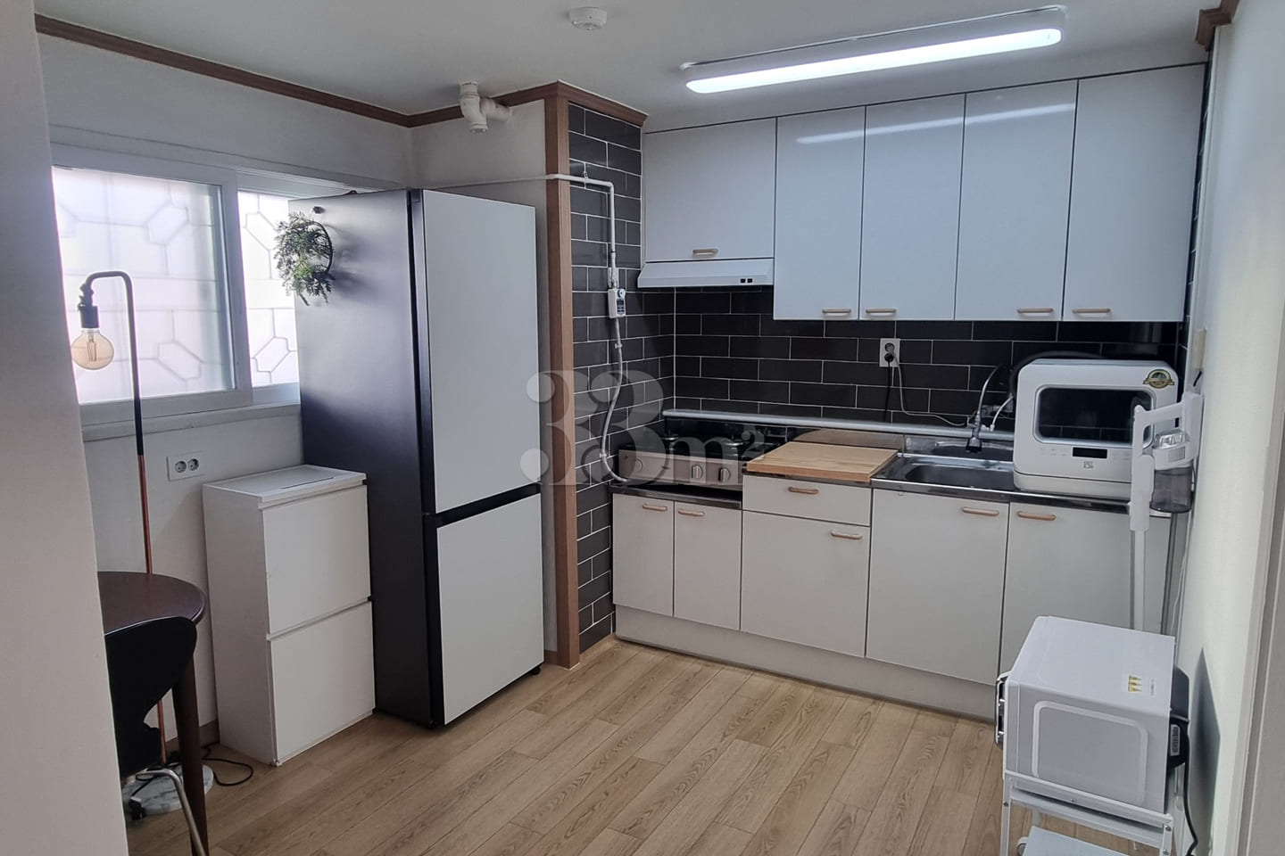 Munjeong/Gaerong 2-room apartment 5th image