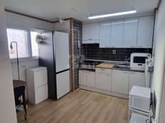 Munjeong/Gaerong 2-room apartment 5th image
