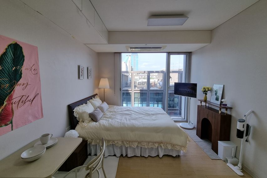 채광좋은💖강남역30초