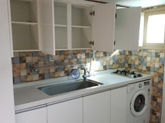 Two-room duplex near the University of Seoul 1th image